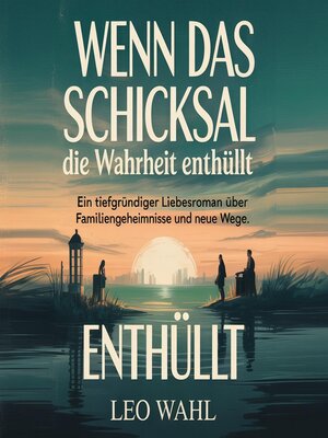 cover image of Wenn das Schicksal die Wahrheit enthüllt